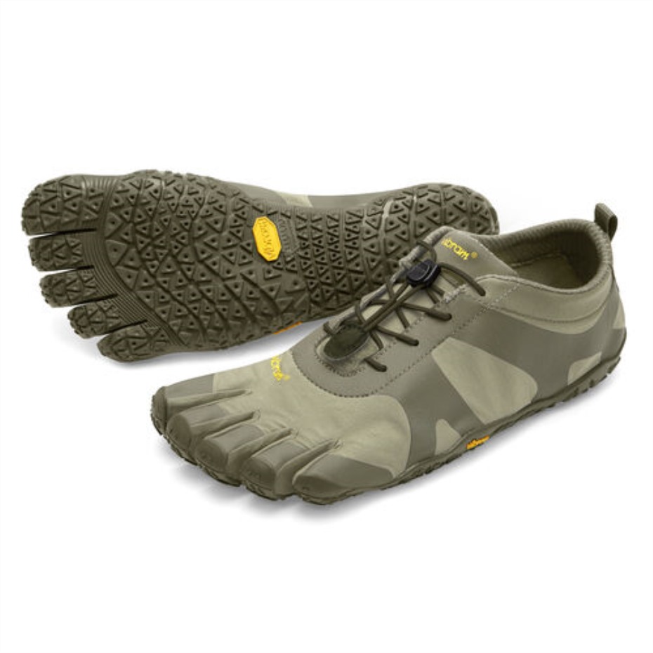 Vibram V-alpha Kadın Kum-haki